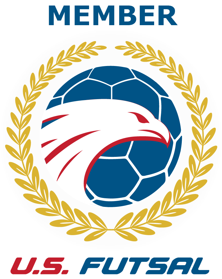 US Futsal Member Logo